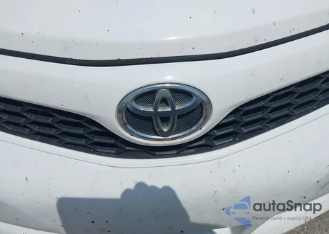 2014 Toyota Camry Se z USA, uszkodzony, nr VIN 4T1BF1FK3EU418053